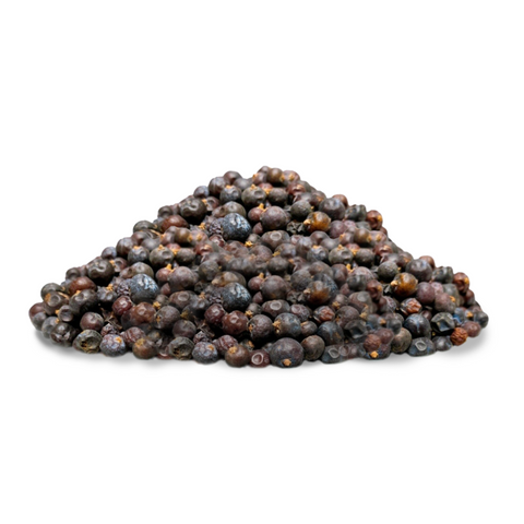 Juniper Berries Dried Whole - A Kilo of Spices
