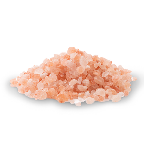 Pink Himalayan Coarse Salt - A Kilo of Spices