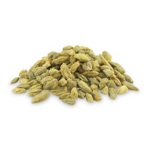 Green Sultanas - A Kilo of Spices