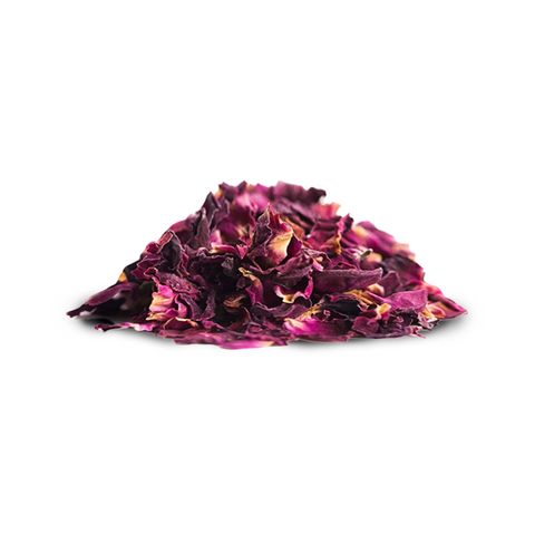 Rose Petals Dried Edible - A Kilo of Spices