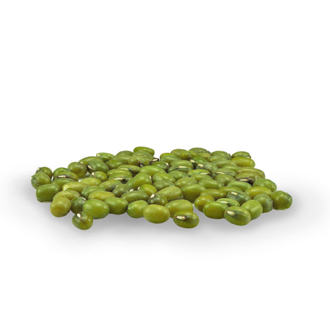 Green Mung Beans Whole (Moong) - A Kilo of Spices