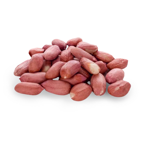 Redskin Peanuts - A Kilo of Spices