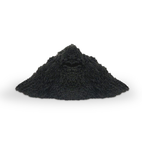 Activated Charcoal - A Kilo of Spices