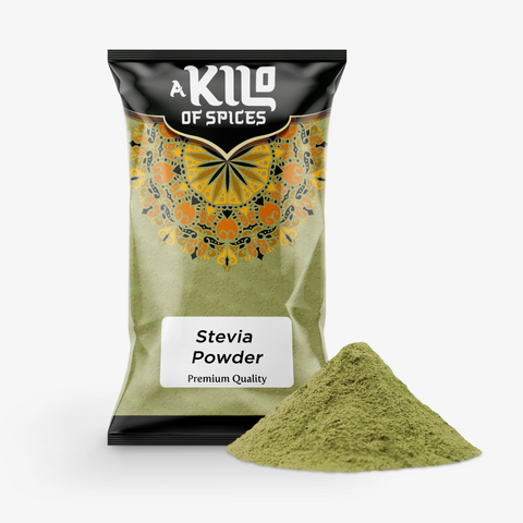 Stevia Powder - A Kilo of Spices