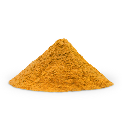 Tumeric Powder (Haldi Powder) - A Kilo of Spices