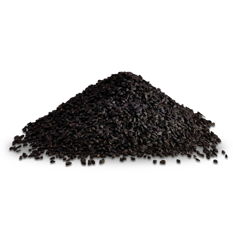 Nigella Seeds (Kalonji) - A Kilo of Spices