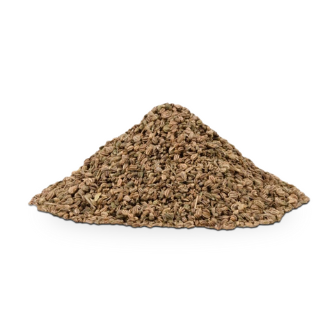 Celery Seeds Whole (Allergen) - A Kilo of Spices