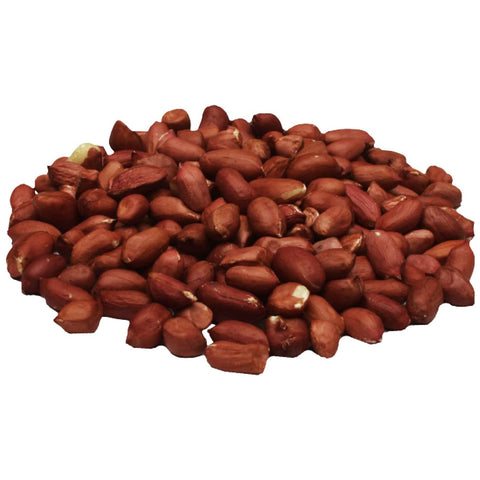 Redskin Peanuts - A Kilo of Spices